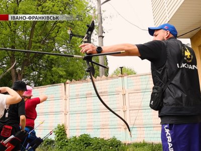 Військовослужбовець Юрій Гапончук заснував громадську організацію «Полюби Долю». Відео