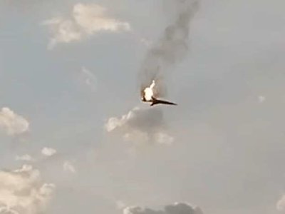 Філігранна операція. У Повітряних силах розкрили подробиці знищення Ту-22М3