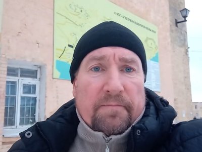 В Україні заборонили діяльність проросійської політичної партії пособника бойовиків “ЛНР” Едуарда Коваленка