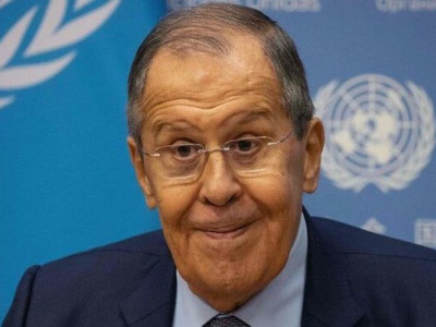 У рф зробили нові заяви щодо припинення війни в Україні