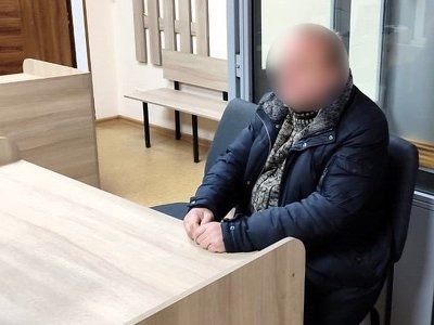 У Полтаві на 15 років засуджено місцевого «політексперта», який писав антиукраїнські замовні статті для російського…