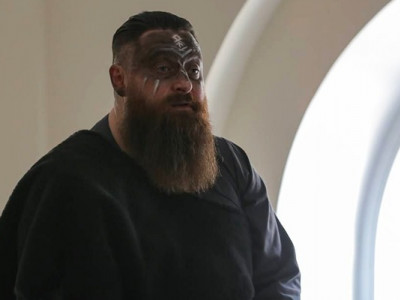 Я не знав, як виживати, де діставати харчі, - режисер херсонського театру про окупацію міста