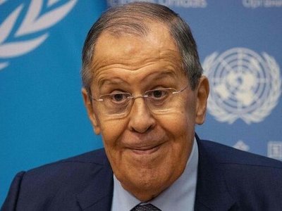 У рф зробили заяву щодо припинення війни в Україні