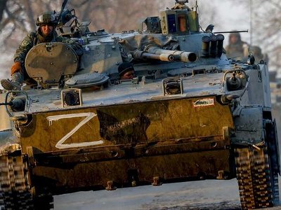 Скільки ще років Росія буде здатна продовжувати свій наступ: ЗМІ розкрили деталі