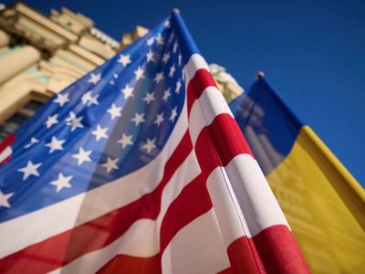 Момент істини для України: яких новин чекати зі США