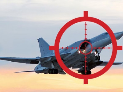 ЗСУ вперше знищили російський літак Ту-22м3: чим він унікальний?