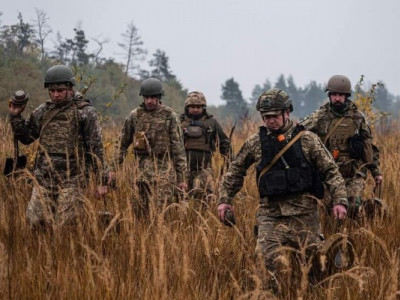 ЗСУ нищить русню: в ОК Південь розповіли подробиці з фронту