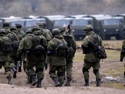У Львові судитимуть десятьох українців, які воювали за російську армію