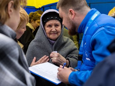 Загиблі діти та постраждалі у лікарнях: на Дніпропетровщині ліквідовують наслідки ракетної атаки