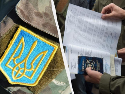 Новий закон про мобілізацію можуть визнати неконституційним: у чому справа?