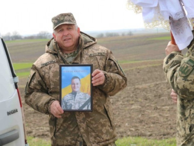 Поховали вдруге: ДНК експертиза підтвердила загибель воїна