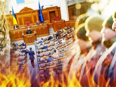 Хитра мобілізація: у якому випадку навіть багатодітний тато може отримати повістку