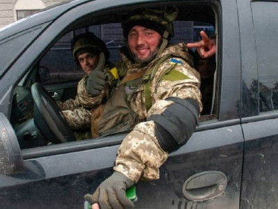 Закон про мобілізацію-2024: у кого можуть вилучити авто для військових потреб?