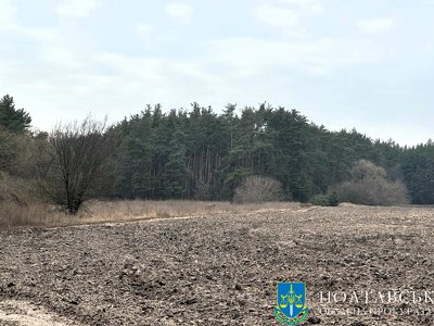 Полтавщина відновила контроль над землею вартістю понад 2 мільярди гривень