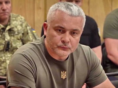 На Одещині ударами ракет пошкоджено припортову інфраструктуру