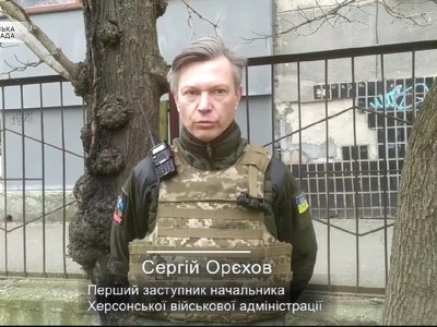Від Мрочка пішов заступник