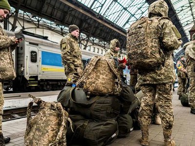 Чи потрібно мобілізувати ув'язнених: що про це думають у ЗСУ