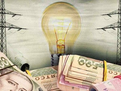 Кабмін приведе тариф на світло до рівня собівартості його виробництва через руйнування в енергетиці