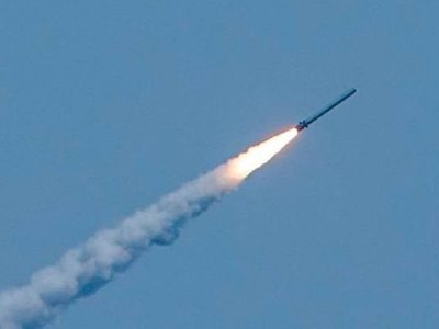 На Дніпропетровщині через ракетний удар ворога загинула ціла родина