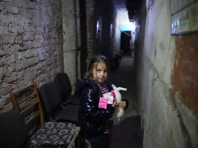 Ми могли цьому запобігти: глава МЗС Естонії про загибель дітей від атаки рф на Дніпропетровщину