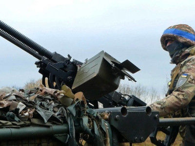 Російські окупанти захопили частину Новокалинового, – «DeepState»