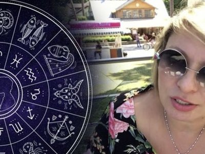 Гороскоп від Анжели Перл на 20 квітня 2024 року для всіх знаків Зодіаку - ASN