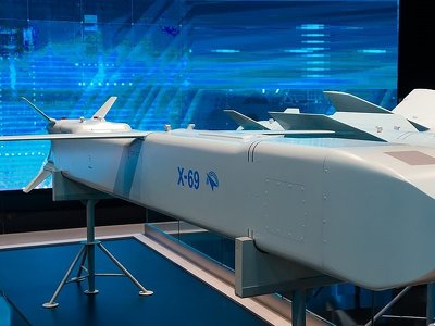 Такими знищили Трипільську ТЕС: вночі над Чорним морем збили дві ракети