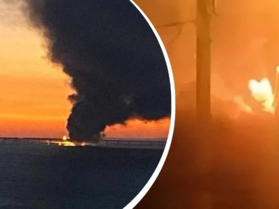 Кримському мосту приготуватися? Експерт назвав мету удару ЗСУ по Джанкою