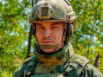 В пеклі зачекалися: на війні в Україні загинув відомий російський пропагандист