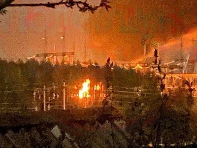 Віримо? У міноборони росії заявили про збиття і перехоплення за ніч 50 дронів