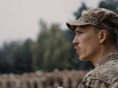 Азов просить прибрати їх із чорних списків для отримання західного озброєння