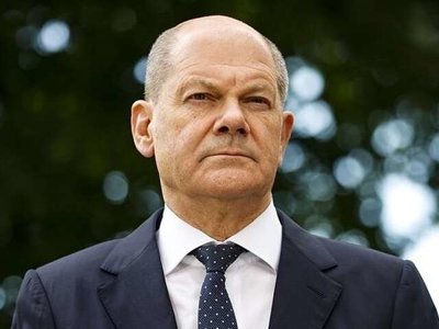 Союзники РФ вже сумніваються у доцільності війни: Шольц зробив заяву
