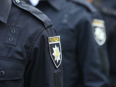 У Вінницькій області розстріляли 20-річного поліцейського