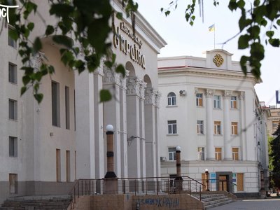 Мрочко створив робочу групу для розробки плану просторового розвитку Херсонської громади
