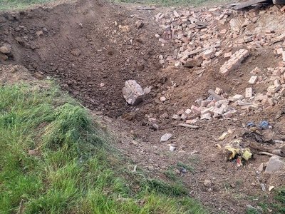 Військові рф вкотре атакували цивільну інфраструктуру Херсонщини з артилерії, мінометів, танків та БпЛА