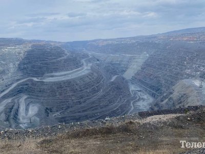 Ferrexpo — галузевий лідер гірничо-металургійної промисловості України за версією Delo.ua