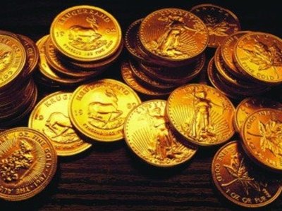 12 монет: грошовий ритуал на Молодий місяць - ASN