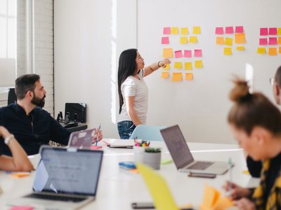Как эффективно усовершенствовать работу вашей компании