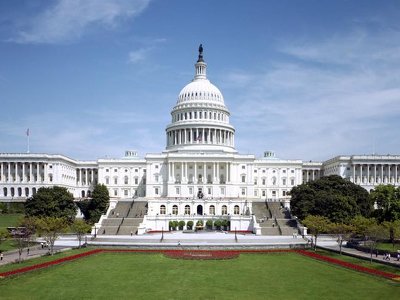 Палата представників США проголосувала за допомогу Україні на $61 млрд