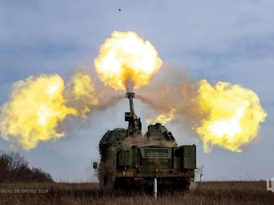 Армія РФ активно атакує на трьох напрямках: у Генштабі розповіли подробиці