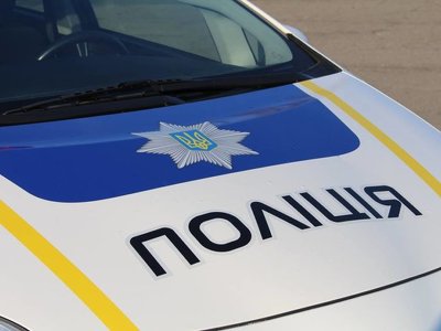 У поліції прокоментували деталі щодо розлідування інциденту з представником ТЦК