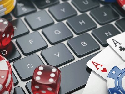 Рішення РНБО щодо обмеження азартних ігор в інтернеті введене в дію