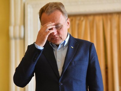 Що означають прізвища найвідоміших мерів України