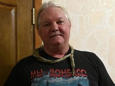 У Донецьку вбитий американець Рассел Бентлі, який десять років воював на боці Росії – постаралися свої ж