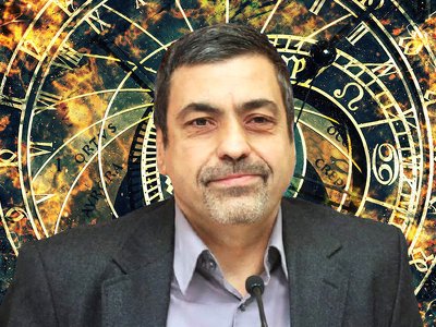 Гороскоп від Павла Глоби на 21 квітня 2024 року для всіх знаків Зодіаку - ASN