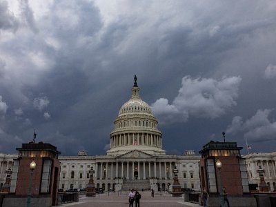 Дочекалися нарешті: коли буде фінальне голосування за пакет допомоги у Сенаті