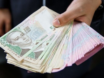 Платниками Чернігівщини протягом першого кварталу 2024 року сплачено 7,6 млрд гривень податків, зборів та єдиного внеску