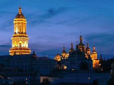 … Років сорок тому