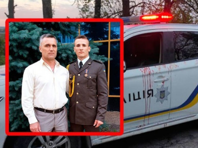 Розстріл патрульних на Вінничині: нові подробиці про нападників