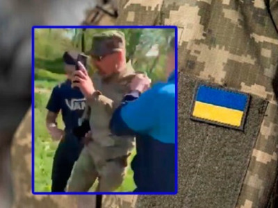 Накинулися на працівника ТЦК: що відомо про скандальну стрілянину на Заході України (ВІДЕО)